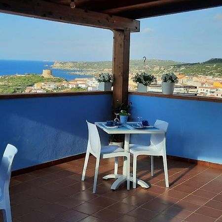 Monte Becco Panoramic Rooms Santa Teresa Gallura Extérieur photo