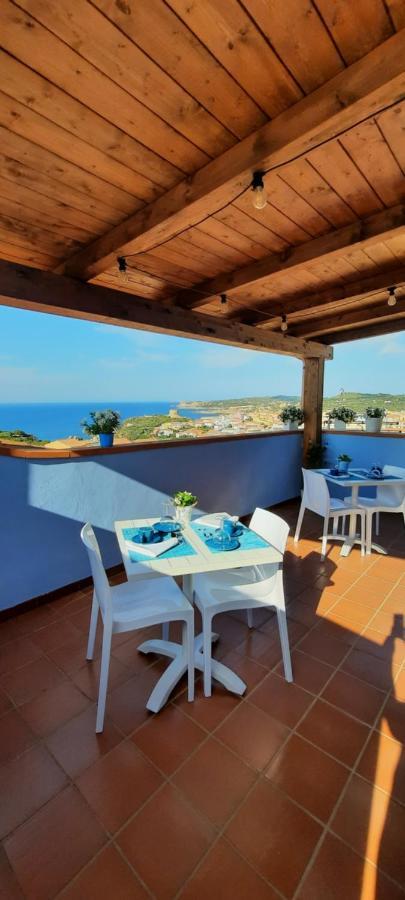 Monte Becco Panoramic Rooms Santa Teresa Gallura Extérieur photo