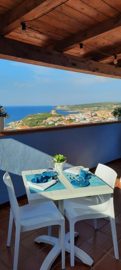 Monte Becco Panoramic Rooms Santa Teresa Gallura Extérieur photo
