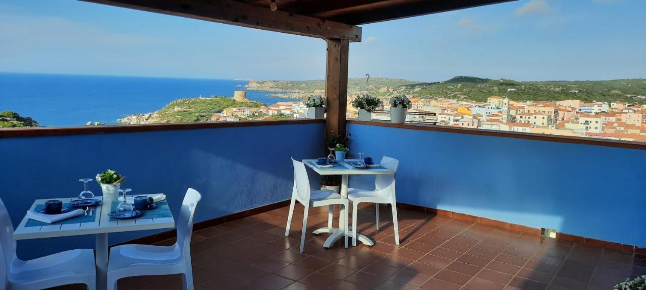 Monte Becco Panoramic Rooms Santa Teresa Gallura Extérieur photo