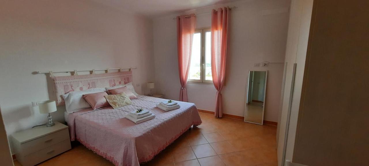 Monte Becco Panoramic Rooms Santa Teresa Gallura Extérieur photo