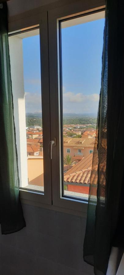 Monte Becco Panoramic Rooms Santa Teresa Gallura Extérieur photo