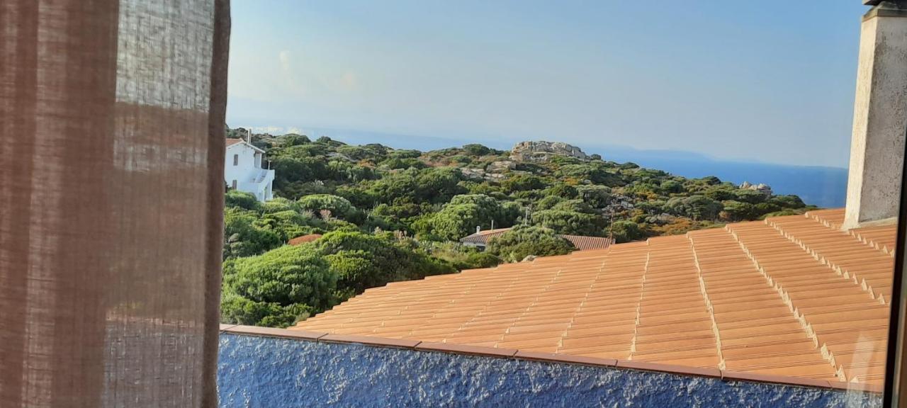 Monte Becco Panoramic Rooms Santa Teresa Gallura Extérieur photo