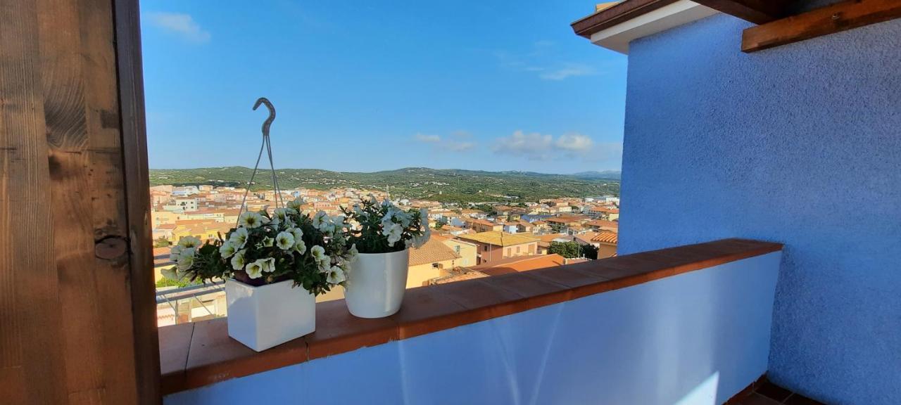Monte Becco Panoramic Rooms Santa Teresa Gallura Extérieur photo