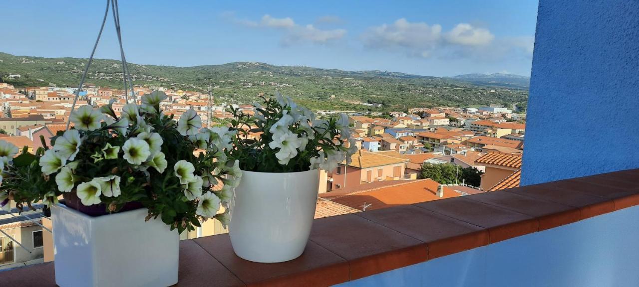 Monte Becco Panoramic Rooms Santa Teresa Gallura Extérieur photo